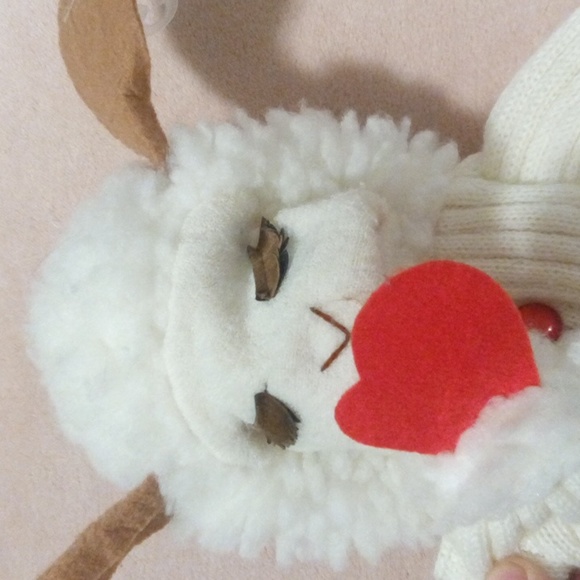 Lamb chop puppet 1993 - Picture 2 of 3